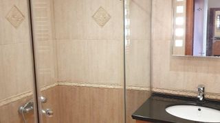 Тристаен апартамент под наем в ж.к. Белите брези, 2213784 (10)