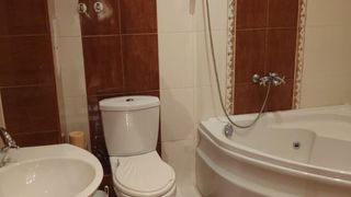 Двустаен апартамент под наем в ж.к. Карпузица, 2214045 (2)