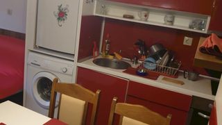 Двустаен апартамент под наем в ж.к. Карпузица, 2214045 (3)
