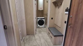 Двустаен апартамент под наем в ж.к. Кръстова вада, 2214279 (9)