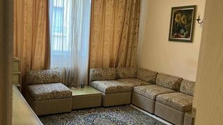 Тристаен Наеми, Център - НДК, София (10)