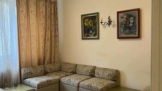 Тристаен Наеми, Център - НДК, София (9)