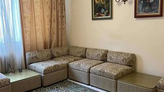 Тристаен Наеми, Център - НДК, София (11)