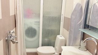 Тристаен апартамент под наем в ж.к. Гоце Делчев, 2215168 (13)