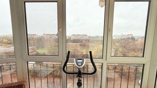 Тристаен апартамент под наем в ж.к. Гоце Делчев, 2215168 (12)