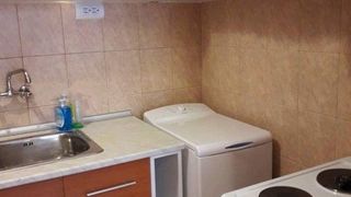 Тристаен Наеми, Център - НДК, София (4)