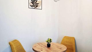 Едностаен апартамент под наем в ж.к. Малинова долина, 2215914 (4)