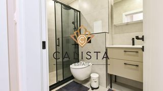 Тристаен апартамент под наем в ж.к. Кръстова вада, 2215957 (9)