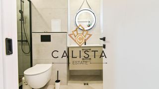 Тристаен апартамент под наем в ж.к. Кръстова вада, 2215957 (10)