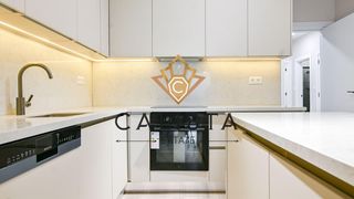 Тристаен апартамент под наем в ж.к. Кръстова вада, 2215957 (4)