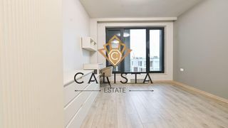 Тристаен апартамент под наем в ж.к. Кръстова вада, 2215957 (8)