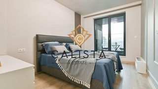 Тристаен апартамент под наем в ж.к. Кръстова вада, 2215957 (5)