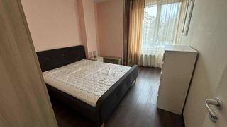 Двустаен апартамент под наем в ж.к. Хиподрума, 2216429 (5)