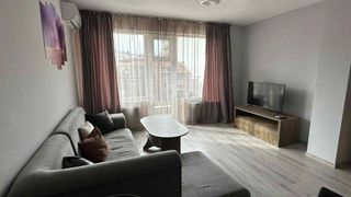 Двустаен апартамент под наем в ж.к. Хиподрума, 2216429 (3)