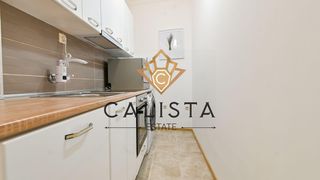 Тристаен апартамент под наем в ж.к. Медицинска академия, 2217479 (6)