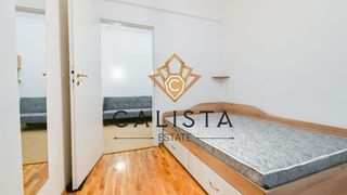 Тристаен апартамент под наем в ж.к. Медицинска академия, 2217479 (8)
