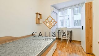 Тристаен апартамент под наем в ж.к. Медицинска академия, 2217479 (9)