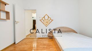 Тристаен апартамент под наем в ж.к. Медицинска академия, 2217479 (12)
