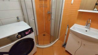 Тристаен апартамент под наем в ж.к. Кръстова вада, 2218248 (7)
