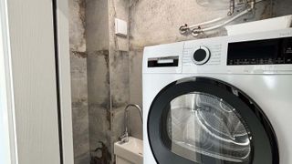Тристаен апартамент под наем в ж.к. Борово, 2218502 (12)