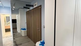 Тристаен апартамент под наем в ж.к. Борово, 2218502 (5)
