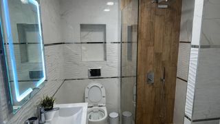 Мезонет Наеми, Белите брези, София (12)