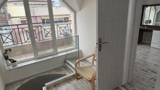 Мезонет Наеми, Белите брези, София (8)
