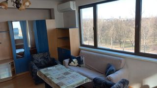 Двустаен апартамент под наем в ж.к. Красно село, 2219758 (2)