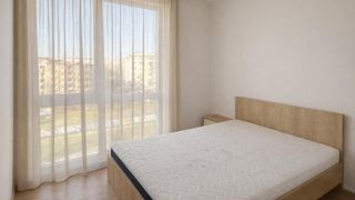 Двустаен апартамент под наем в ж.к. Обеля 2, 2221378 (3)
