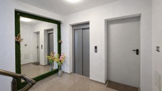 Three-room Rentals, Vitosha, Sofia (8)