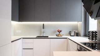 Vierzimmerwohnung Verleih, Sonnenaufgang, Sofia (3)