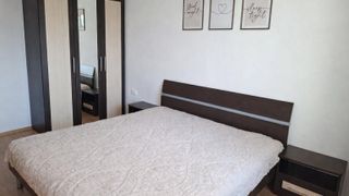 Тристаен апартамент под наем в ж.к. Красно село, 2223337 (5)