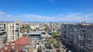 Тристаен апартамент под наем в ж.к. Красно село, 2223337 (10)
