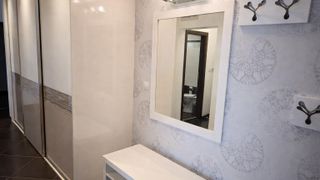 Тристаен апартамент под наем в ж.к. Красно село, 2223337 (9)