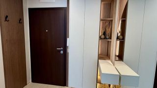 Двустаен апартамент под наем в ж.к. Малинова долина, 2223539 (9)