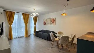 Двустаен апартамент под наем в ж.к. Овча купел, 2223935 (12)