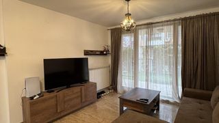 Тристаен апартамент под наем в ж.к. Малинова долина, 2224087 (2)