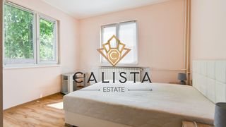 Двустаен апартамент под наем в ж.к. Гео Милев, 2224440 (5)
