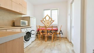 Двустаен апартамент под наем в ж.к. Гео Милев, 2224440 (4)