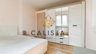 Двустаен апартамент под наем в ж.к. Гео Милев, 2224440 (6)