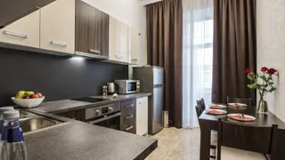 Three-room Rentals, Tsentar-TSUM, Sofia (3)