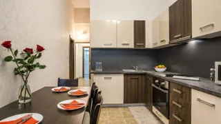 Three-room Rentals, Tsentar-TSUM, Sofia (4)