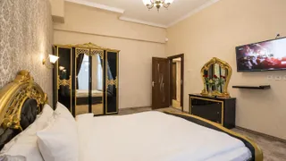 Three-room Rentals, Tsentar-TSUM, Sofia (5)