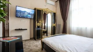 Three-room Rentals, Tsentar-TSUM, Sofia (8)