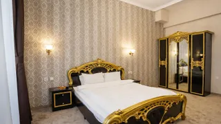 Three-room Rentals, Tsentar-TSUM, Sofia (6)