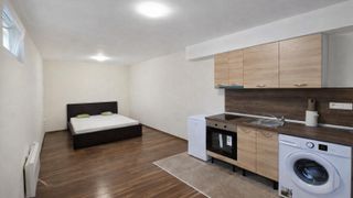 One-room Rentals, Vitosha, Sofia (3)