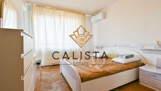 Тристаен апартамент под наем в ж.к. Лозенец, 2225119 (5)