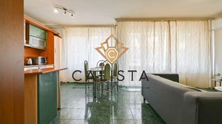 Тристаен апартамент под наем в ж.к. Лозенец, 2225119 (2)