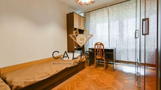 Тристаен апартамент под наем в ж.к. Лозенец, 2225119 (8)