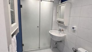 Тристаен апартамент под наем в ж.к. Дианабад, 2225184 (10)